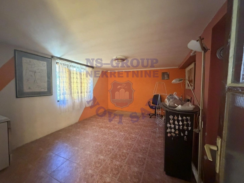 kuca na prodaju Novi Sad, 41m2 576733