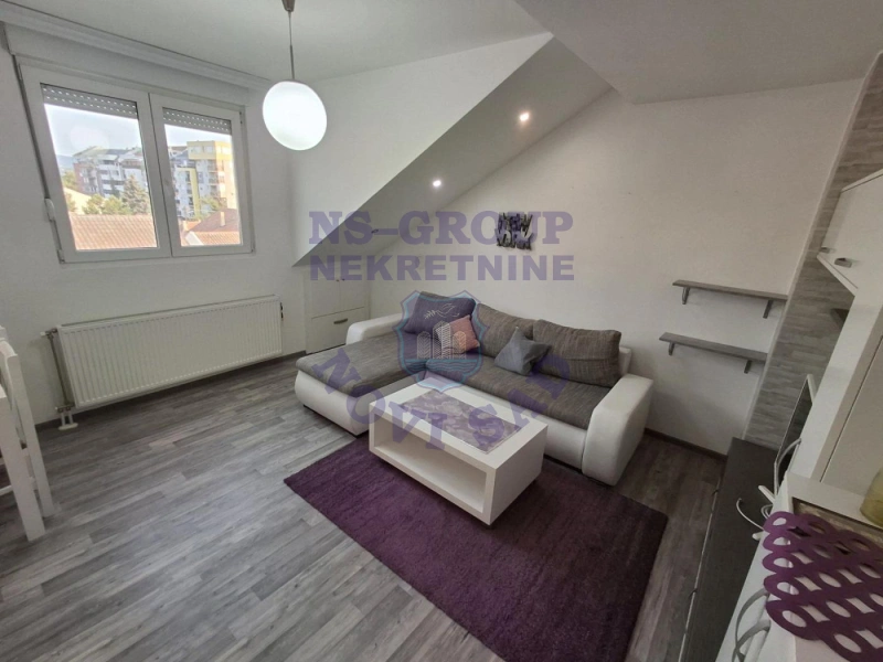 stan na prodaju Novi Sad, 36m2 576736
