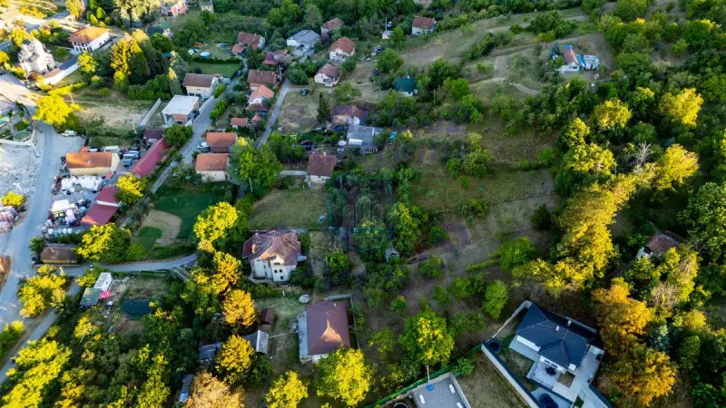 Plac na prodaju Sremska Kamenica 1521m2, 575845