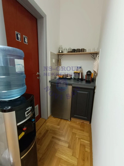 Lokal na prodaju Novi Sad 48m2, 576703