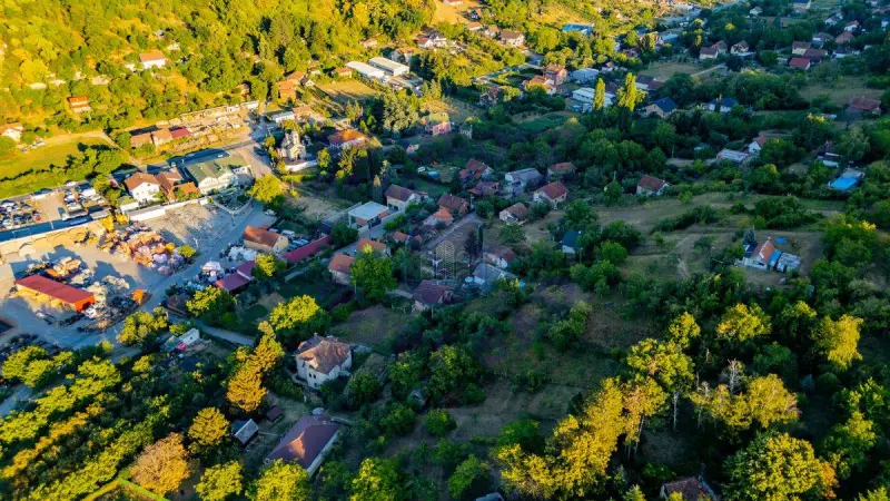 Plac na prodaju Sremska Kamenica 1521m2, 575845