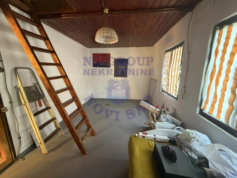 Kuća na prodaju Novi Sad 41m2, 576733