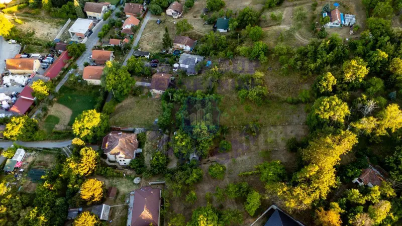 Plac na prodaju Sremska Kamenica 1521m2, 575845