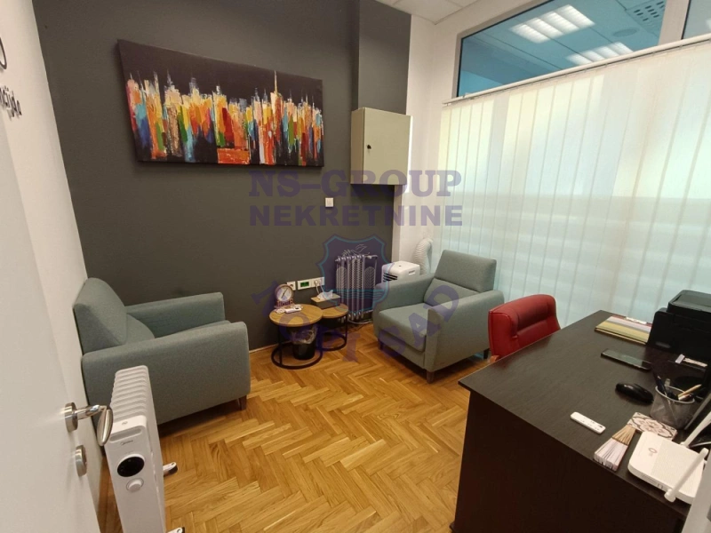Lokal na prodaju Novi Sad 48m2, 576703