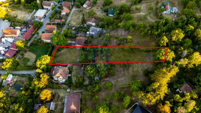 plac na prodaju Sremska Kamenica, 1521m2 575845