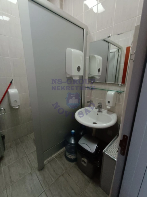 Lokal na prodaju Novi Sad 48m2, 576703