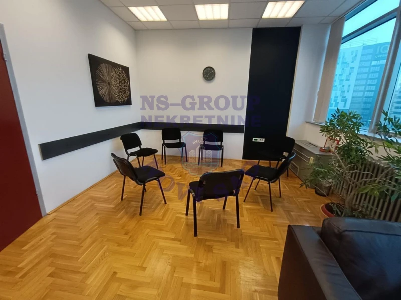 Lokal na prodaju Novi Sad 48m2, 576703