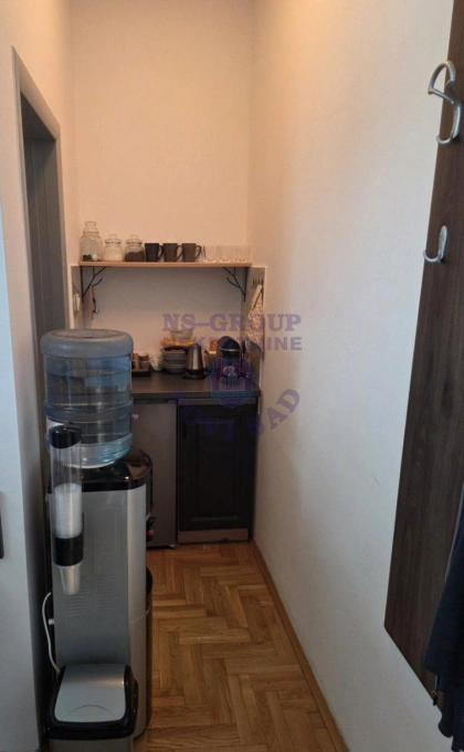 Lokal na prodaju Novi Sad 48m2, 576703
