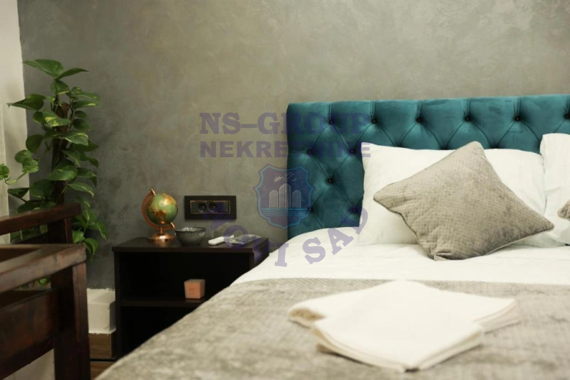 Stan na prodaju Novi Sad 30m2, 576634