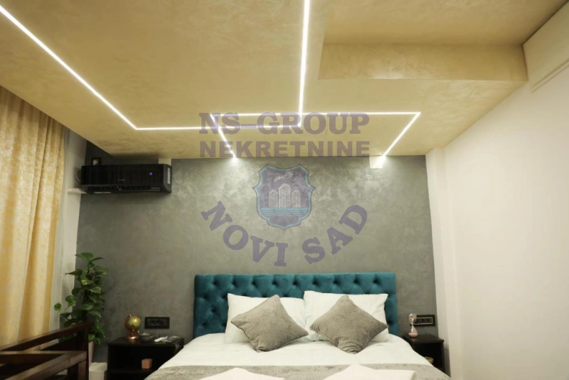 Stan na prodaju Novi Sad 30m2, 576634