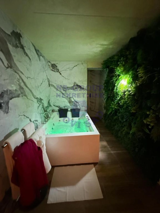 Stan na prodaju Novi Sad 30m2, 576634