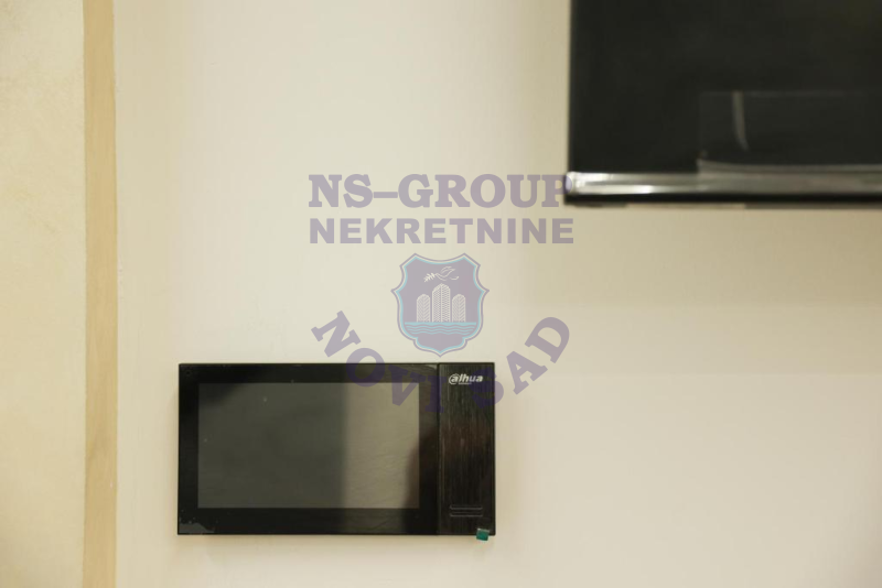 Stan na prodaju Novi Sad 30m2, 576634