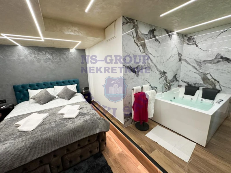 stan na prodaju Novi Sad, 30m2 576634
