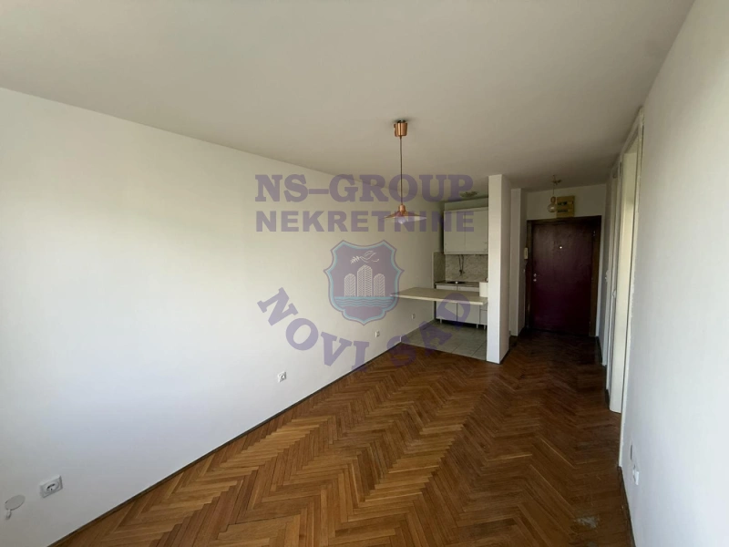 stan na prodaju Novi Sad, 35m2 576727