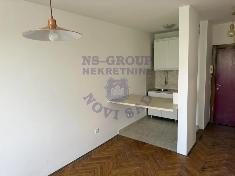 Stan na prodaju Novi Sad 35m2, 576727