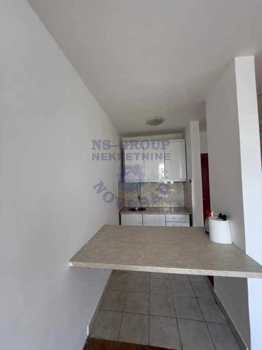 Stan na prodaju Novi Sad 35m2, 576727