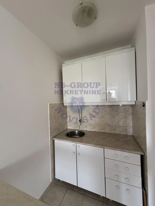 Stan na prodaju Novi Sad 35m2, 576727