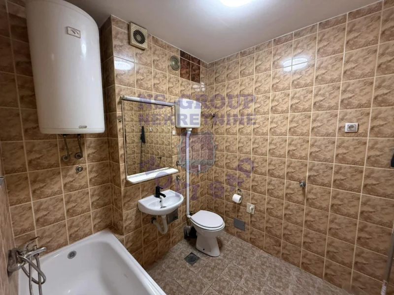 Stan na prodaju Novi Sad 35m2, 576727