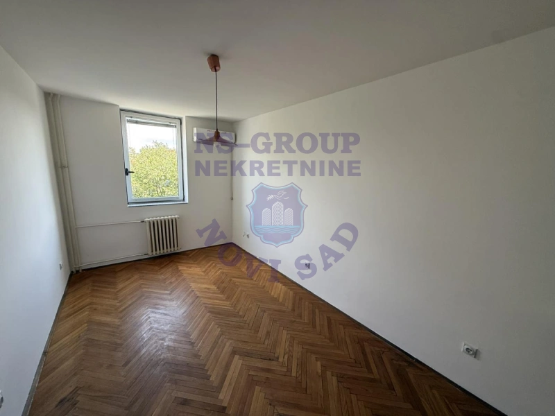 Stan na prodaju Novi Sad 35m2, 576727
