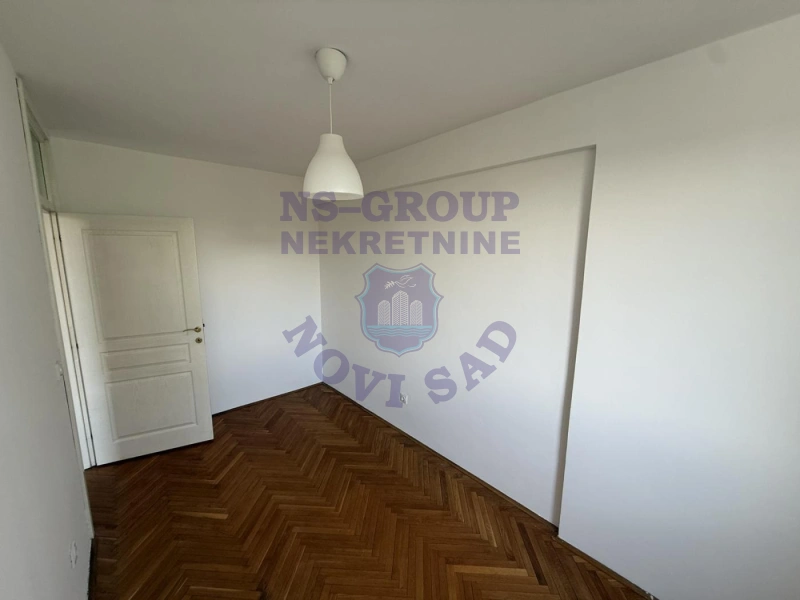 Stan na prodaju Novi Sad 35m2, 576727