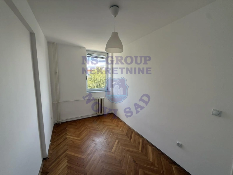 Stan na prodaju Novi Sad 35m2, 576727