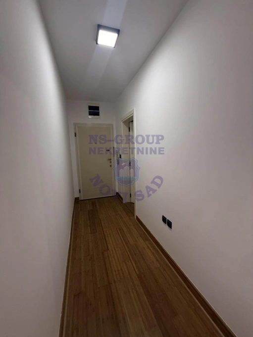 Stan na prodaju Novi Sad 54m2, 576732
