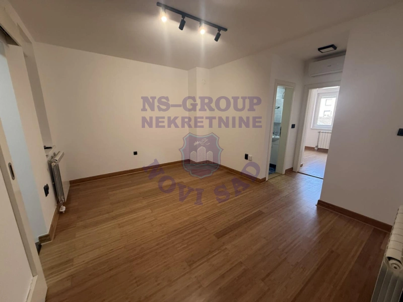 Stan na prodaju Novi Sad 54m2, 576732