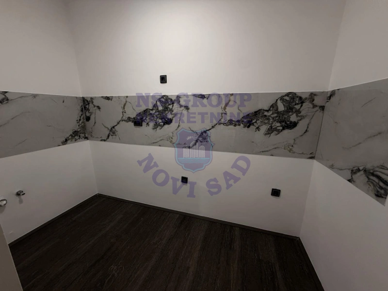 Stan na prodaju Novi Sad 54m2, 576732