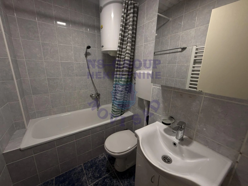Stan na prodaju Novi Sad 54m2, 576732