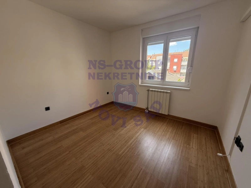 Stan na prodaju Novi Sad 54m2, 576732