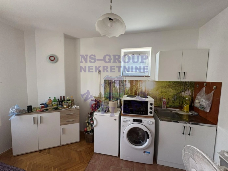 Stan na prodaju Novi Sad 24m2, 576730