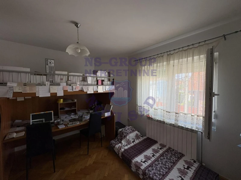 Stan na prodaju Novi Sad 24m2, 576730