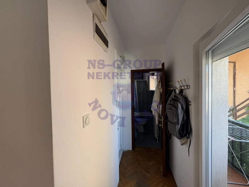 Stan na prodaju Novi Sad 24m2, 576730