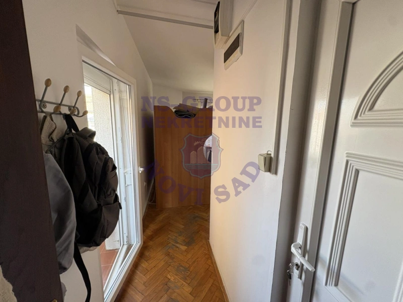 Stan na prodaju Novi Sad 24m2, 576730