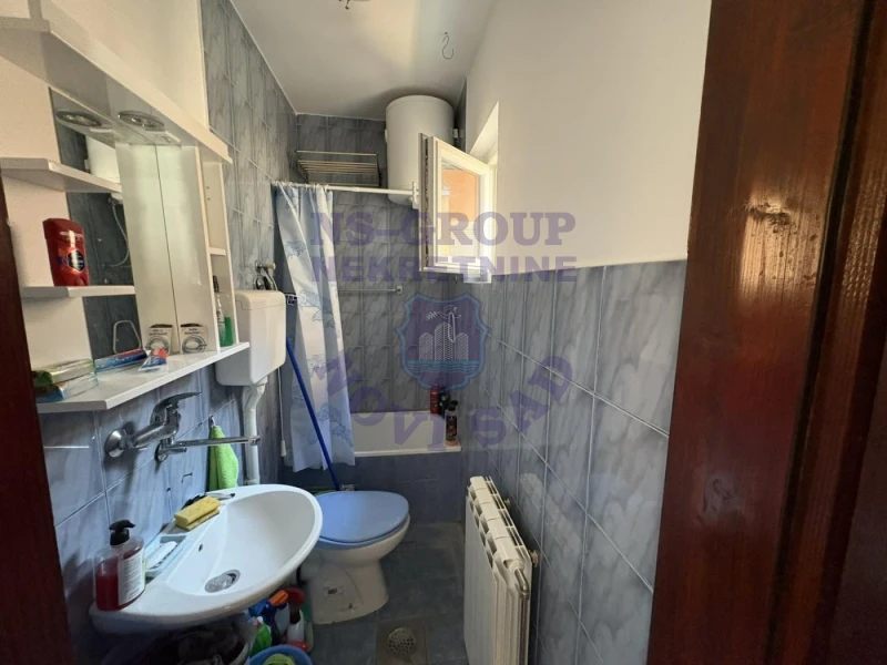 Stan na prodaju Novi Sad 24m2, 576730