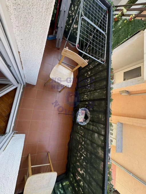 Stan na prodaju Novi Sad 24m2, 576730