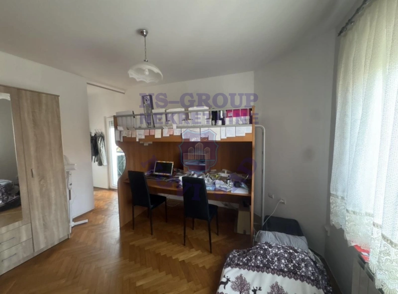 Stan na prodaju Novi Sad 24m2, 576730