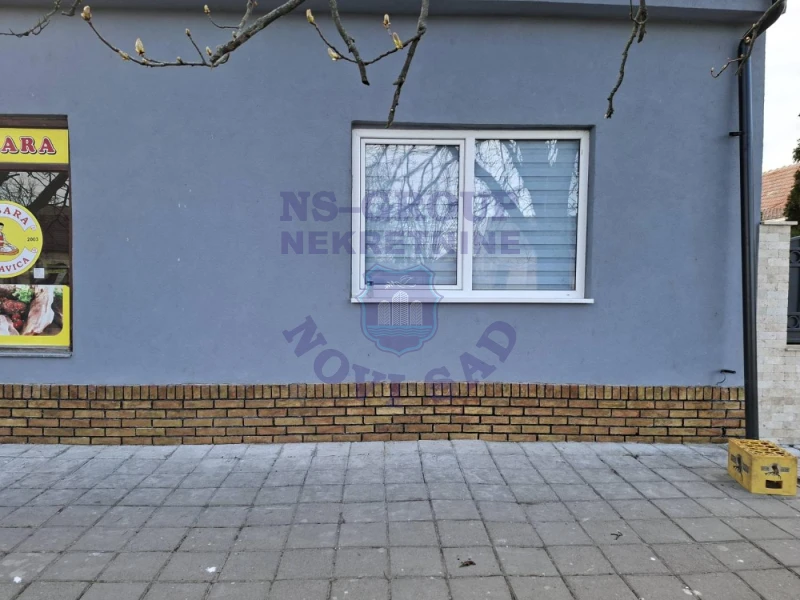 Kuća na prodaju Novo Miloševo 192m2, 576667