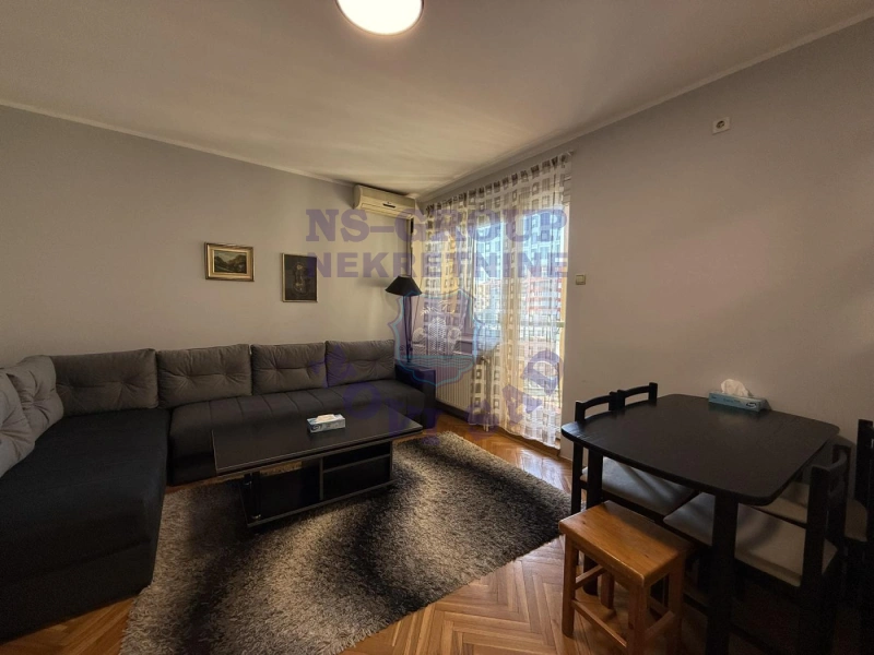 Stan na prodaju Novi Sad 28m2, 576750