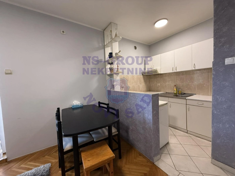 Stan na prodaju Novi Sad 28m2, 576750