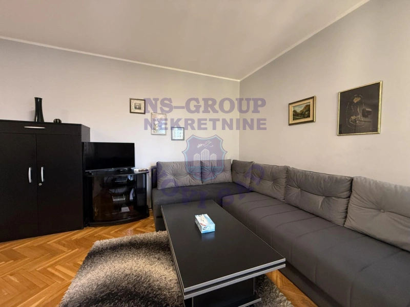 stan na prodaju Novi Sad, 28m2 576750