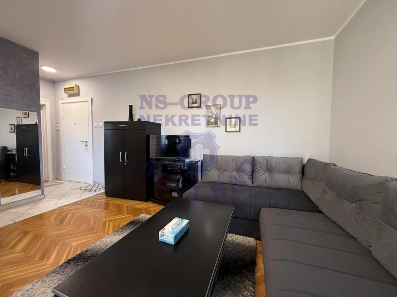 Stan na prodaju Novi Sad 28m2, 576750