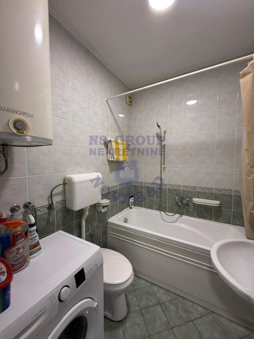 Stan na prodaju Novi Sad 28m2, 576750