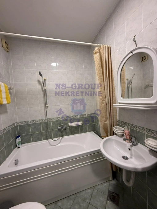 Stan na prodaju Novi Sad 28m2, 576750