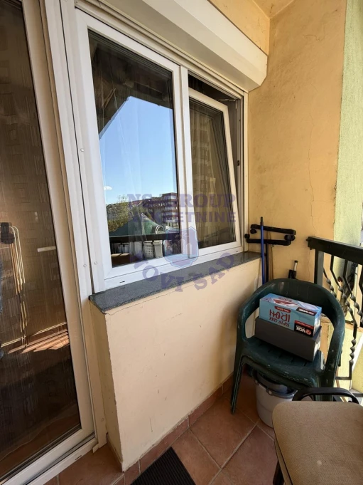 Stan na prodaju Novi Sad 28m2, 576750