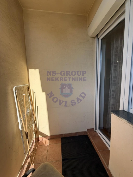 Stan na prodaju Novi Sad 28m2, 576750
