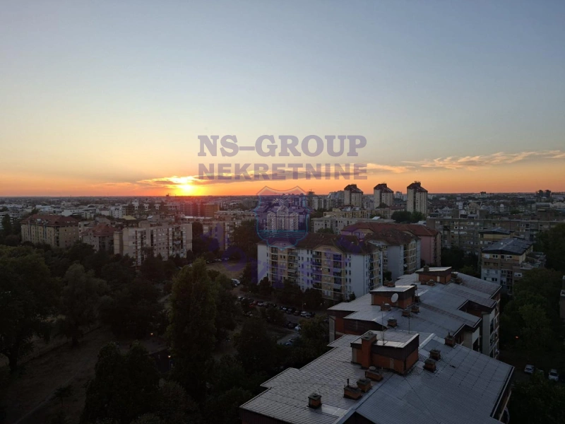 Stan na prodaju Novi Sad 43m2, 576726