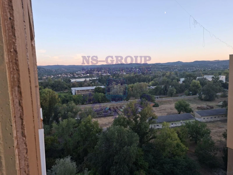 Stan na prodaju Novi Sad 43m2, 576726