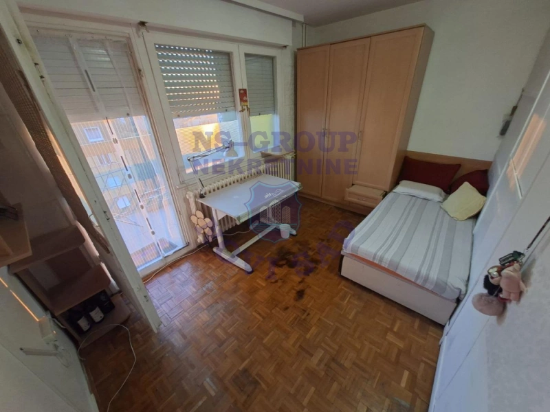 Stan na prodaju Novi Sad 43m2, 576726