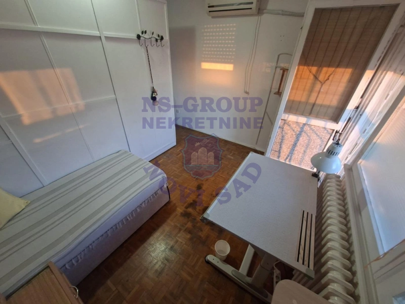 Stan na prodaju Novi Sad 43m2, 576726